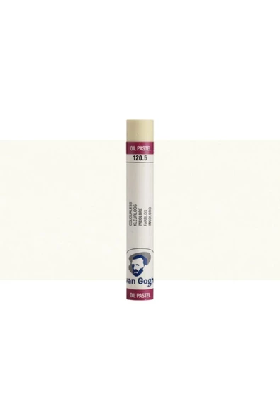 Talens Van Gogh Yağlı Pastel Boya Colorless Blender Karıştırıcı 120.5