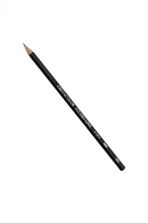 CretaColor Studioline Dereceli Kalem 140 - 4H