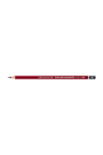 CretaColor Fine Art Graphite Dereceli Kalem 160 8B