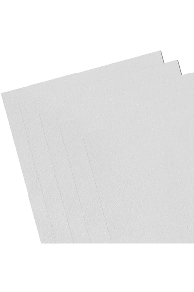 Art Tone Sanatsal Sulu Boya Kağıdı 300gr. 35x50cm - 5 Adet - 2