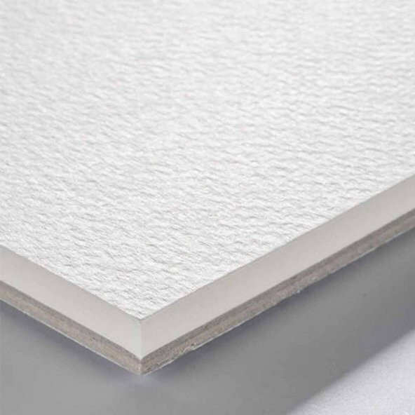 Art Tone Sanatsal Sulu Boya Kağıdı 300gr. 50x70cm - 1 Adet - 6