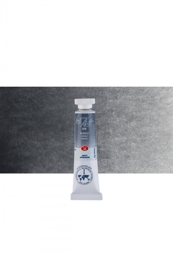 ST. PETERSBURG White Nights Tüp Sulu Boya 10ml Marengo 818