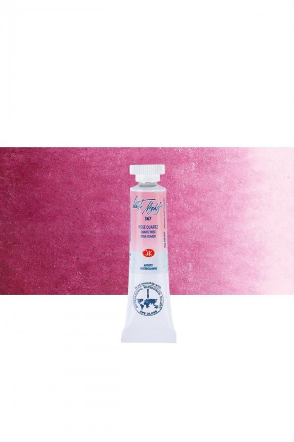 ST. PETERSBURG White Nights Tüp Sulu Boya 10ml Rose Quartz 367