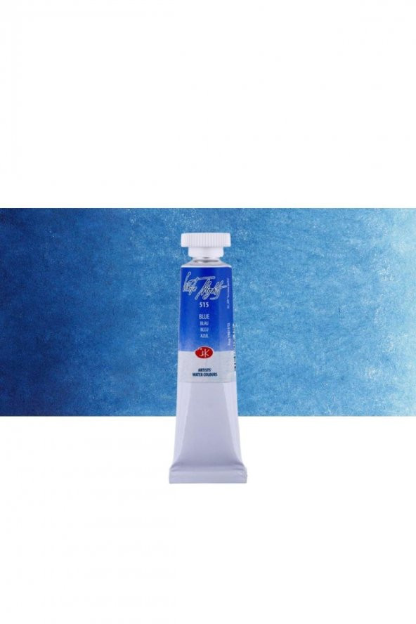 ST. PETERSBURG White Nights Tüp Sulu Boya 10ml Blue 515