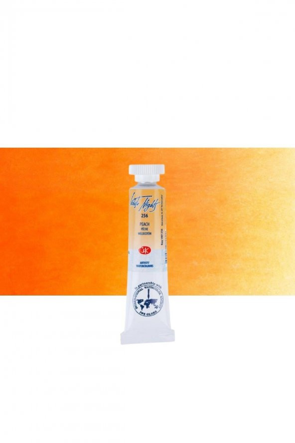 ST. PETERSBURG White Nights Tüp Sulu Boya 10ml Peach 256