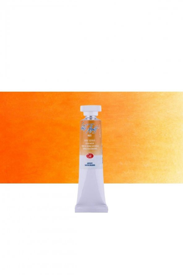 ST. PETERSBURG White Nights Tüp Sulu Boya 10ml Raw Sienna 405