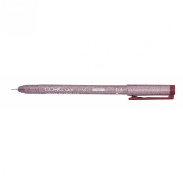 Copic Multiliner Classic Wine 0,3