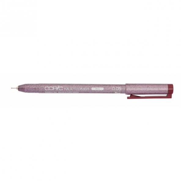 Copic Multiliner Classic Wine 0,05