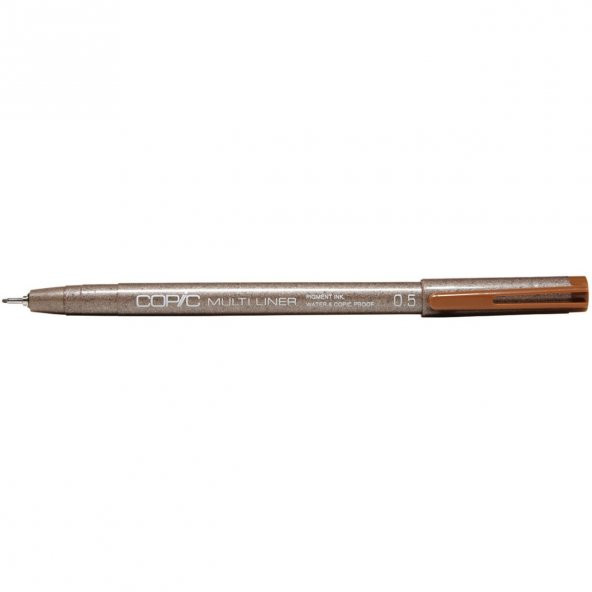 Copic Multiliner Classic Sepia 0,5