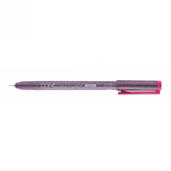 Copic Multiliner Classic Pink 0,05