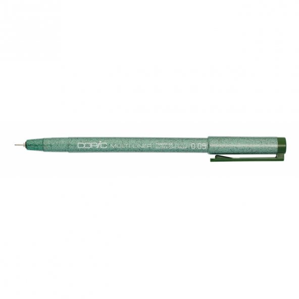 Copic Multiliner Classic Olive 0,05