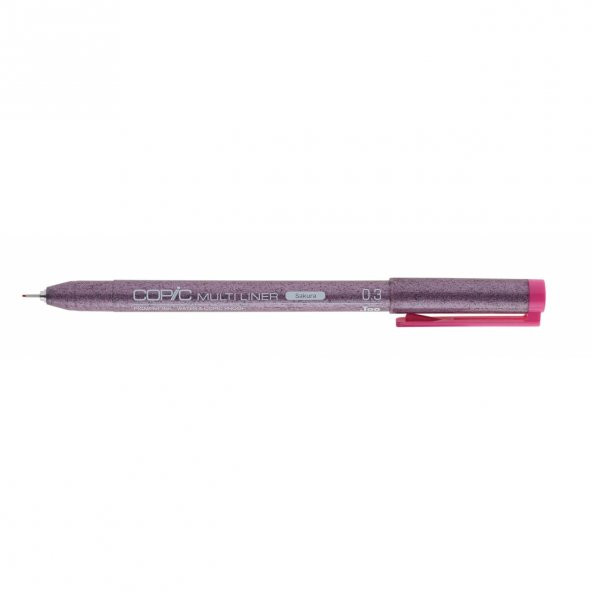 Copic Multiliner Classic Pink 0,3