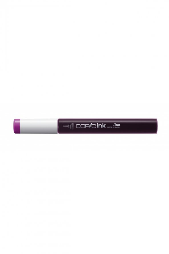 Copic İnk Marker Sketch Ciao Mürekkebi 12ml RV66 - 2