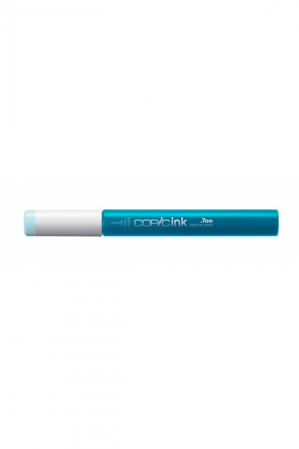 Copic İnk Marker Sketch Ciao Mürekkebi 12ml BG000 - 2