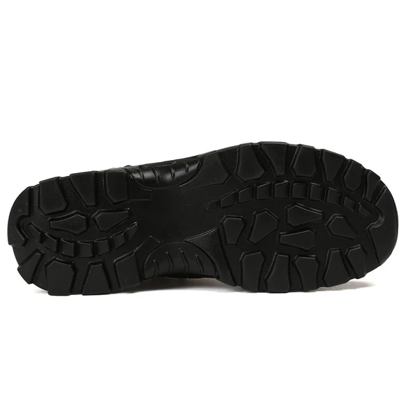 Grisport Scamosciato Kahverengi Bot (13318-42) - 5