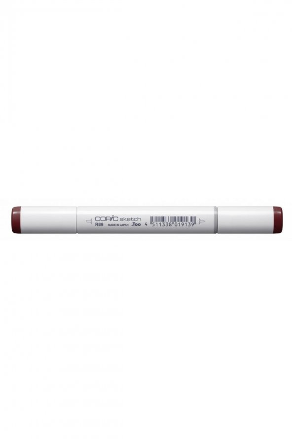 Copic Sketch Marker Kalemi R89 - 2