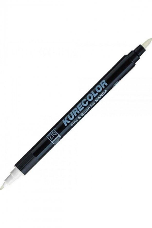 Zig Kurecolor Fine & Brush for Manga - B01 Blender