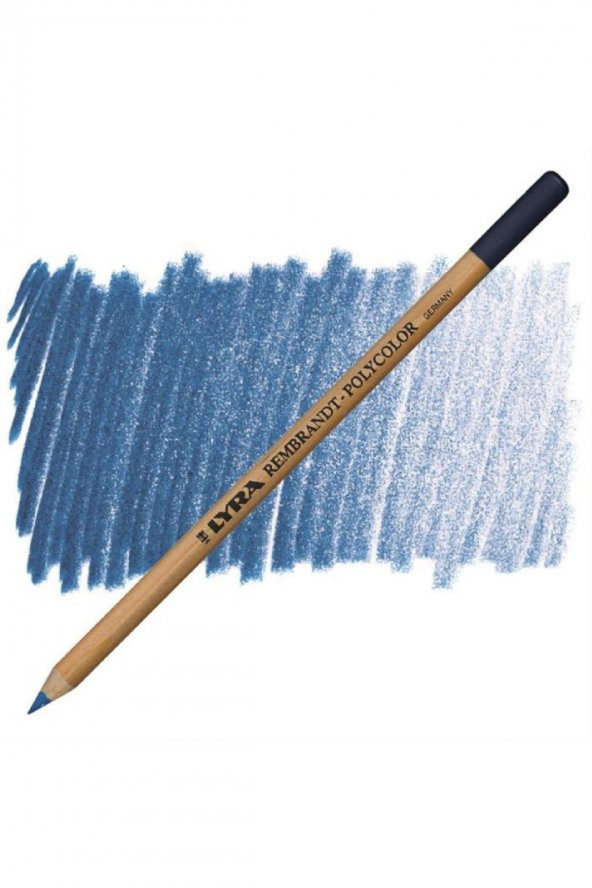LYRA Rembrandt Polycolor Prof. Kuru Boya Kalemi Oriental Blue 49