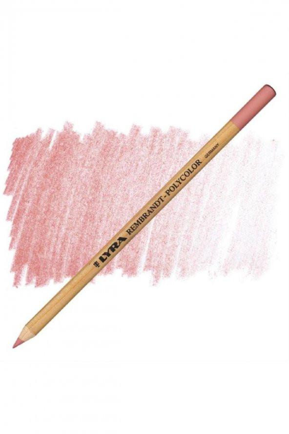 LYRA Rembrandt Polycolor Prof. Kuru Boya Kalemi Medium Flesh 30 - 1