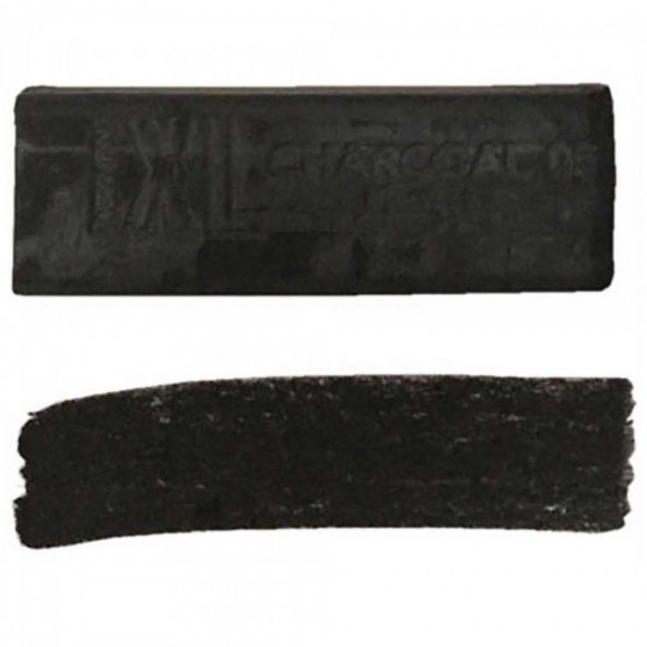 Derwent XL Charcoal Blocks Black (05)
