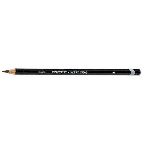 Derwent Sketching Pencil (HB) (Sketch Kalemi)