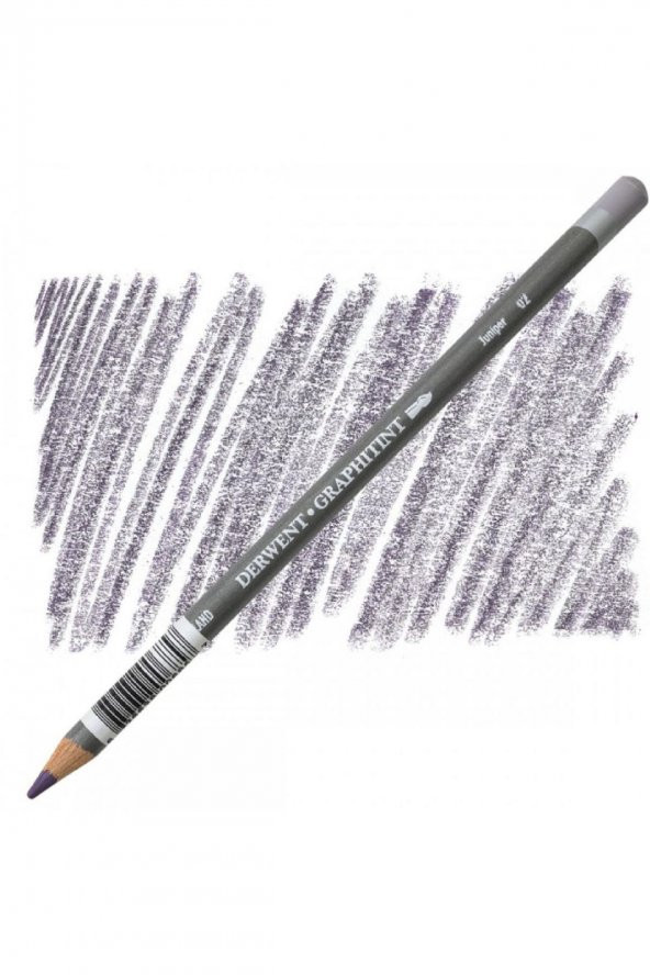 Derwent Graphitint Pencil (Renkli Grafit Kalem) Juniper (02)