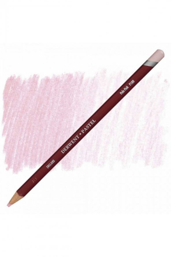 Derwent Pastel Pencil (Pastel Boya Kalemi) Pale Pink (P180)
