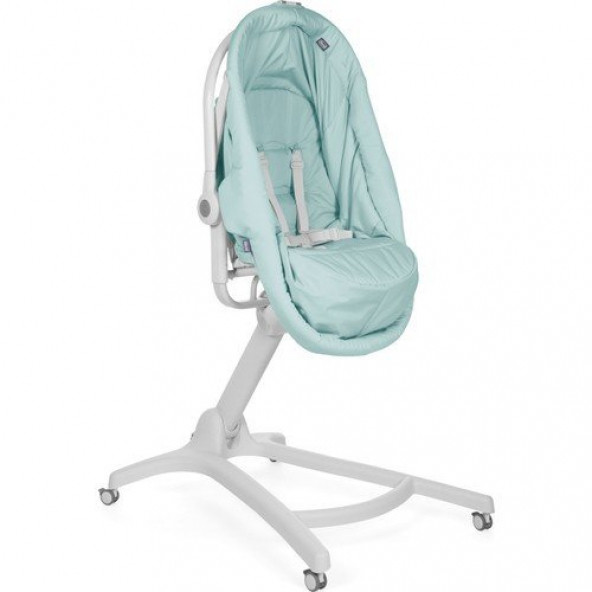 Chicco Baby Hug 4 in 1 Ana Kucağı Aquarelle - 3