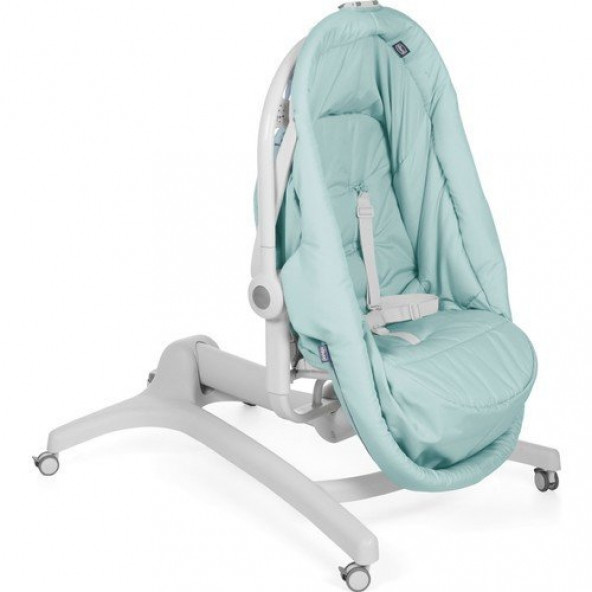 Chicco Baby Hug 4 in 1 Ana Kucağı Aquarelle - 4