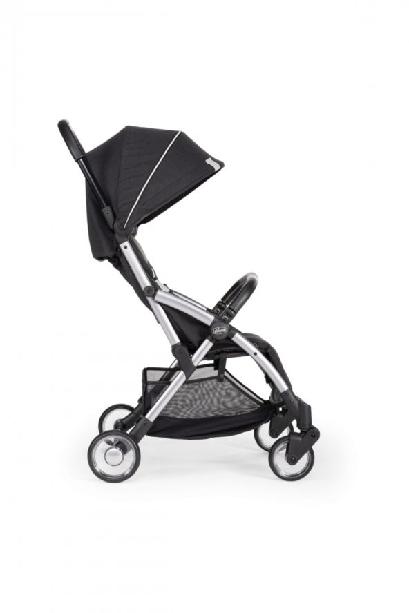 Chicco Goody Plus Kabin Tipi Bebek Arabası Indigo - 4