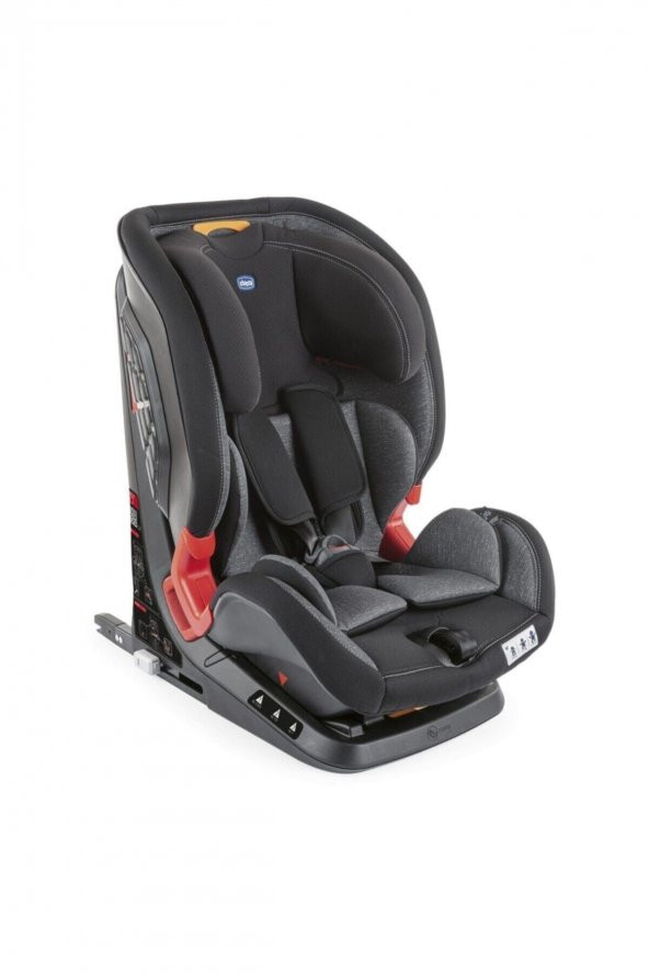 Chicco Akita Fix 9-36 kg Oto Koltuğu Ombra