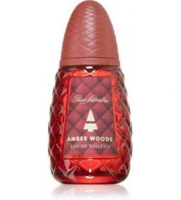 Pino Silvestre Amber Woods Edt 75 Ml Erkek Parfümü ürün görseli