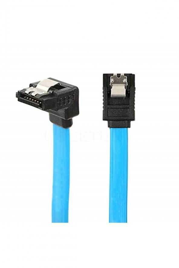 5002 Sata 3.0 Kablo Hdd Harddisk Ssd Sata3 Data Kablosu - 3