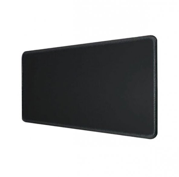 Oyuncu Mouse Ped 90x30 cm Büyük Boy Kaymaz Taban Gaming Mouse Pad - 1