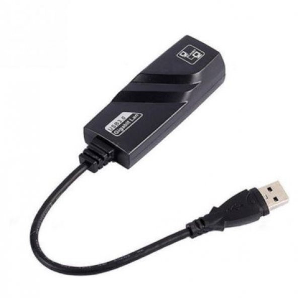 Hytech Hy-U79 Usb 3.0 To Rj45 10/100/1000Mbps Gigabit Ethernet Çevirici - 3