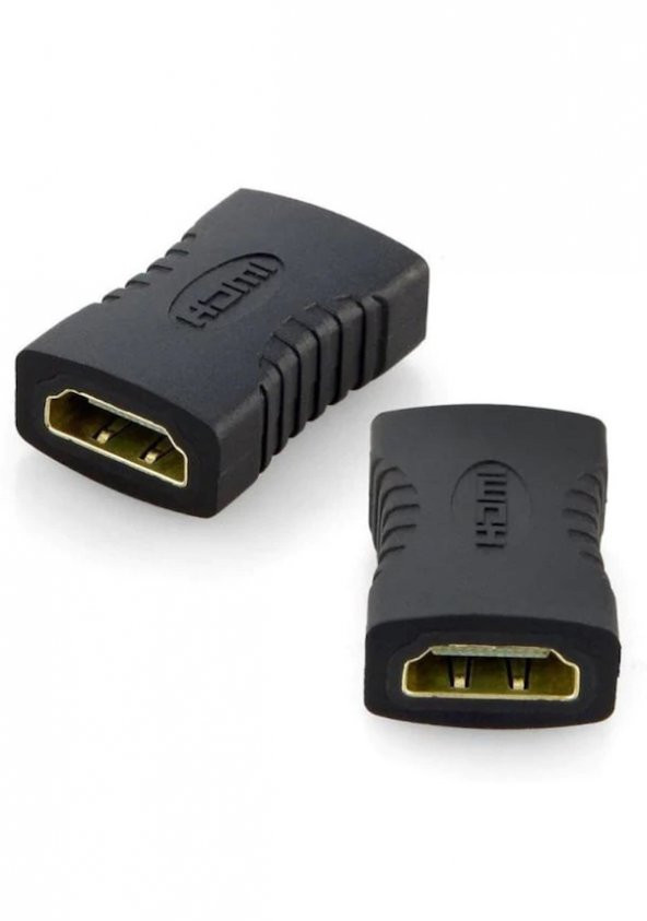 Hdmi Dişi Dişi - Ara Uzatma Aparatı (533633071)