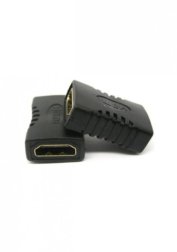 Hdmi Dişi Dişi - Ara Uzatma Aparatı (533633071) - 3