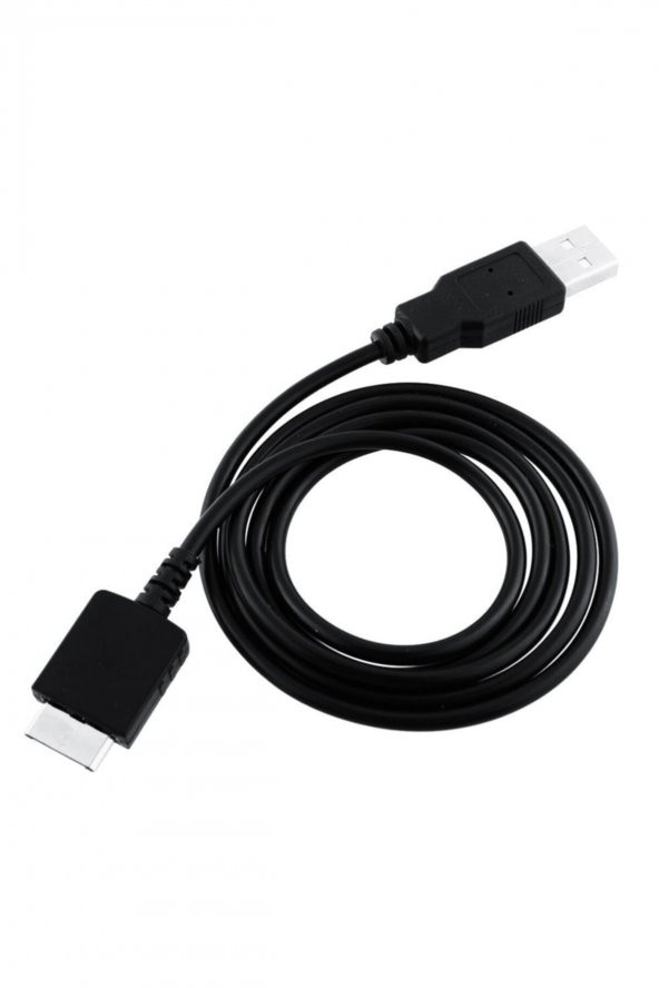 Sony Nwz Mp3 Çalar Player Usb Data Şarj Kablosu