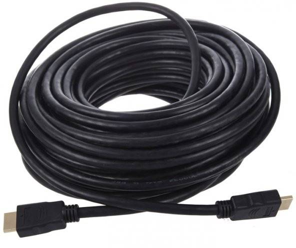 Hdmi Kablo 10 Metre - 2