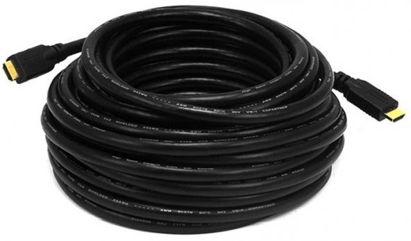 Hdmi Kablo 10 Metre - 3