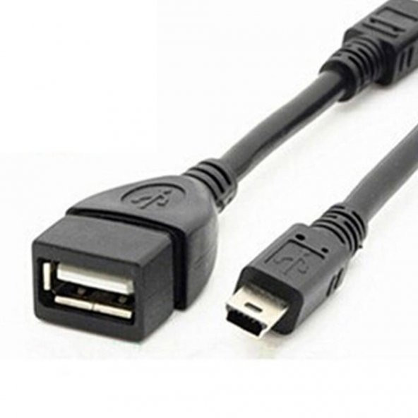 S-Link Sl-Otg20 Mini 5P To Otg Usb Dişi - 3
