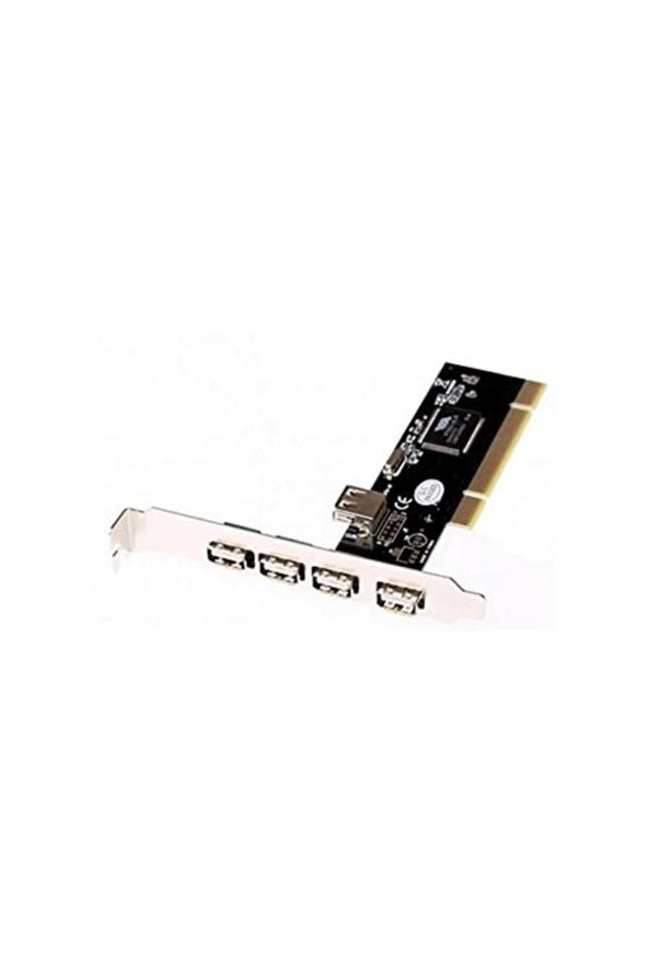 Al-4230 Pci Usb Kart 4 Port