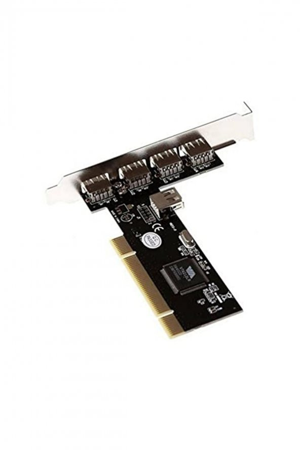 Al-4230 Pci Usb Kart 4 Port - 2