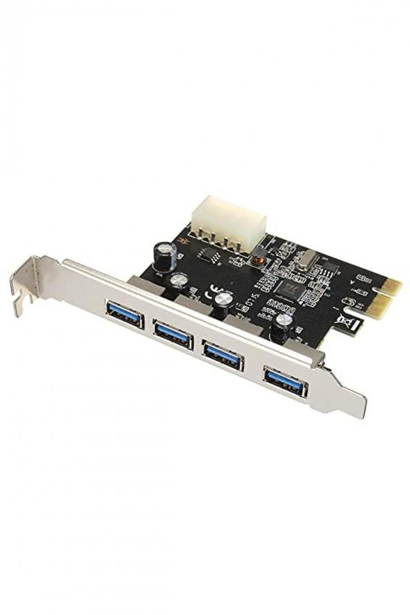 4 Port Usb 3.0 Kart Data Kablosu - 2