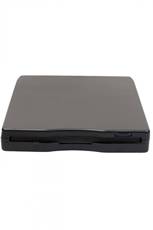 4407 Usbto 1.44 Floppy Disket Okuyucu Çevirici Dönüştürücü Adaptör - 2