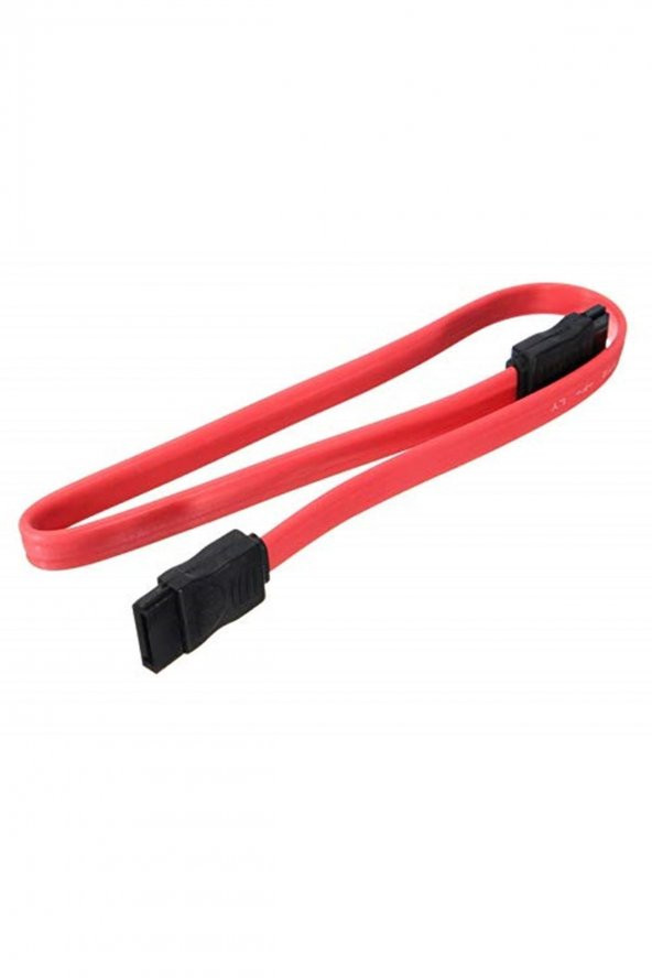 Sata Data Kablosu Hdd Veri Kablo Bağlanti Aktarm Kasa Içi