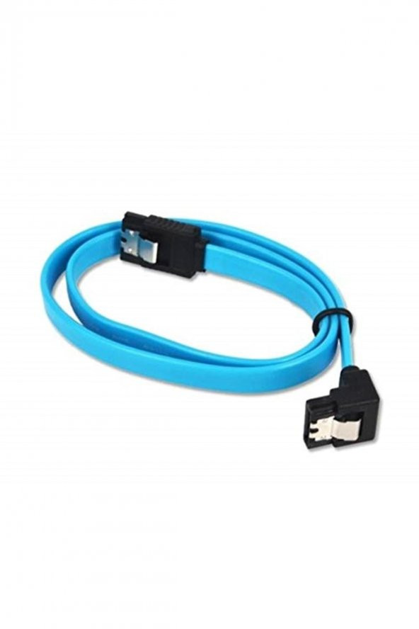 5002 Sata 3.0 Kablo Hdd Harddisk Ssd Sata3 Data Kablosu - 2