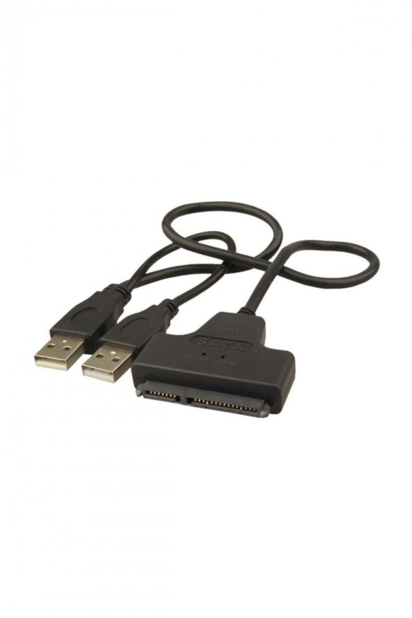 Alfais 4536 2.5 Inç Sata To Usb Çevirici