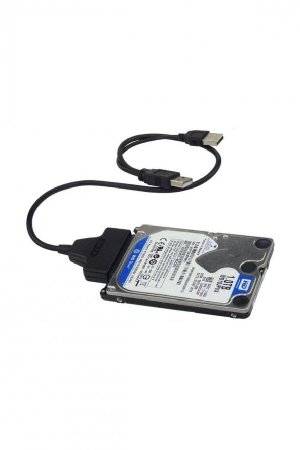 Alfais 4536 2.5 Inç Sata To Usb Çevirici - 2