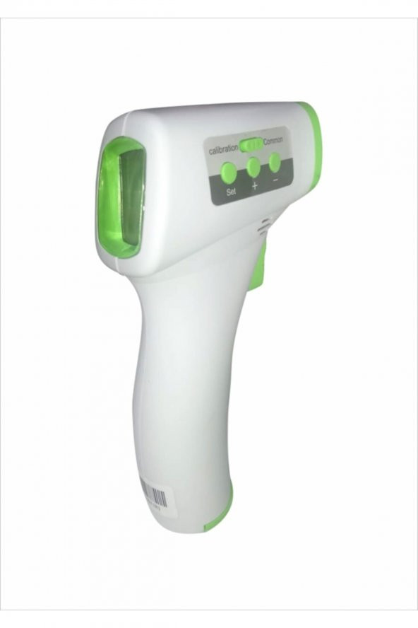 Xıaoya Dosave Ck-1503 Temassız Ateş Ölçer - 3